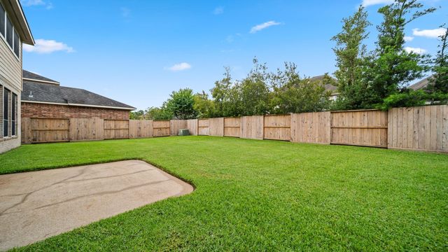 10515 Flaxen Manor Court, Spring, TX 77379