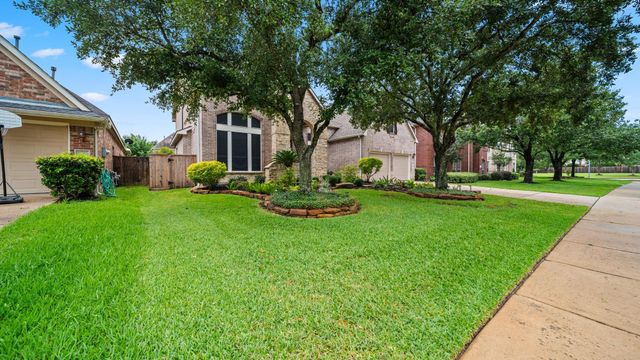 10515 Flaxen Manor Court, Spring, TX 77379