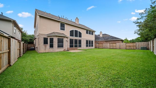 10515 Flaxen Manor Court, Spring, TX 77379