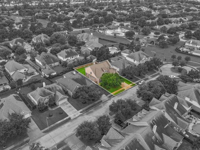 10515 Flaxen Manor Court, Spring, TX 77379