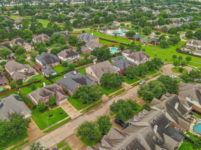 10515 Flaxen Manor Court, Spring, TX 77379