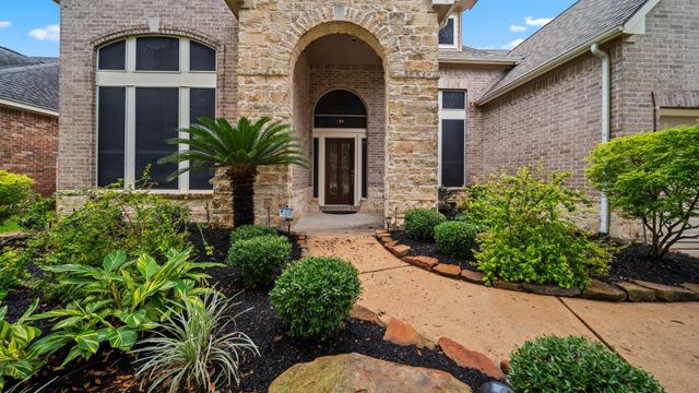 10515 Flaxen Manor Court, Spring, TX 77379