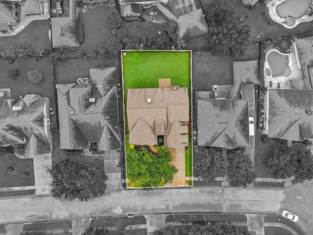 10515 Flaxen Manor Court, Spring, TX 77379
