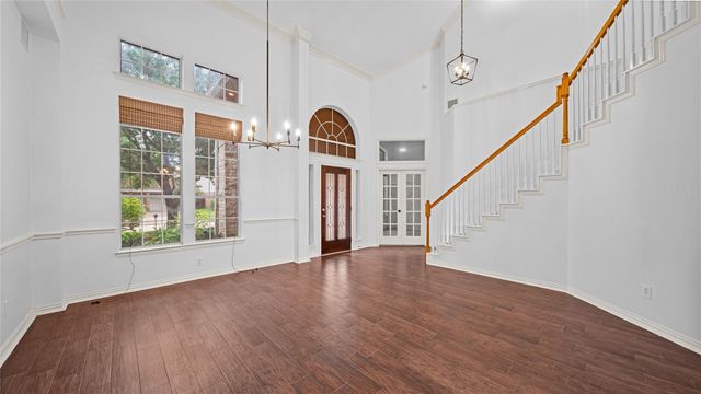 10515 Flaxen Manor Court, Spring, TX 77379