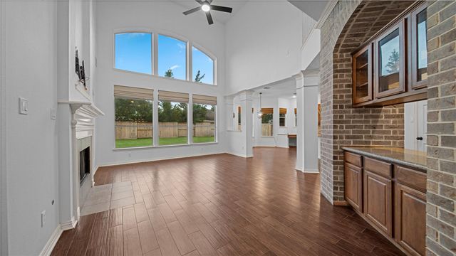 10515 Flaxen Manor Court, Spring, TX 77379