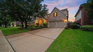 10515 Flaxen Manor Court, Spring, TX 77379