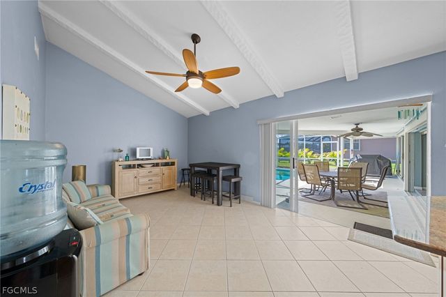 324 Kamal PKWY, Cape Coral, FL 33904