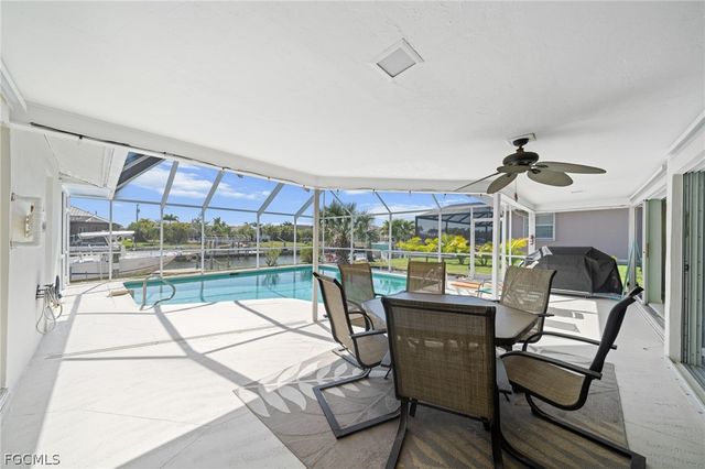 324 Kamal PKWY, Cape Coral, FL 33904