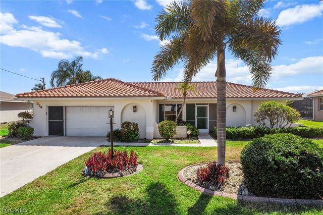 324 Kamal PKWY, Cape Coral, FL 33904