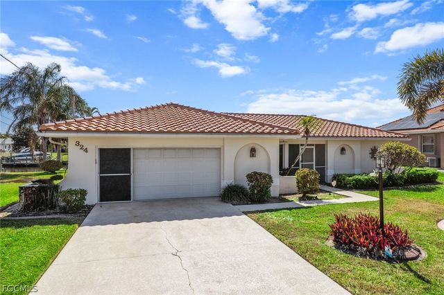 324 Kamal PKWY, Cape Coral, FL 33904