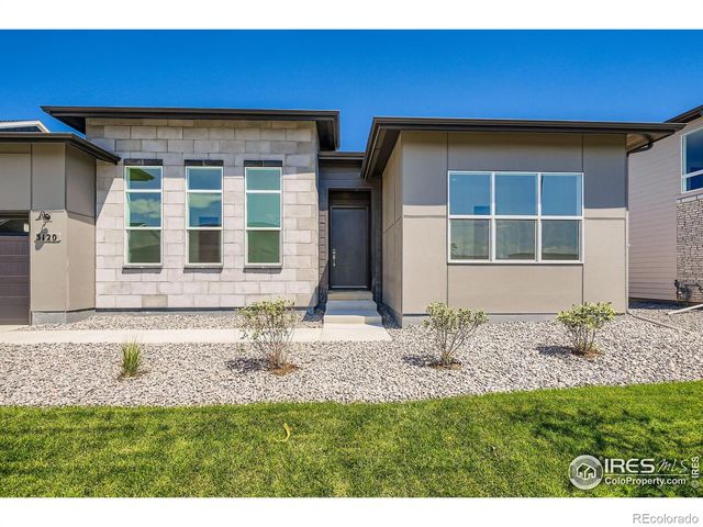 3120 Westcliff Drive, Loveland, CO 80538