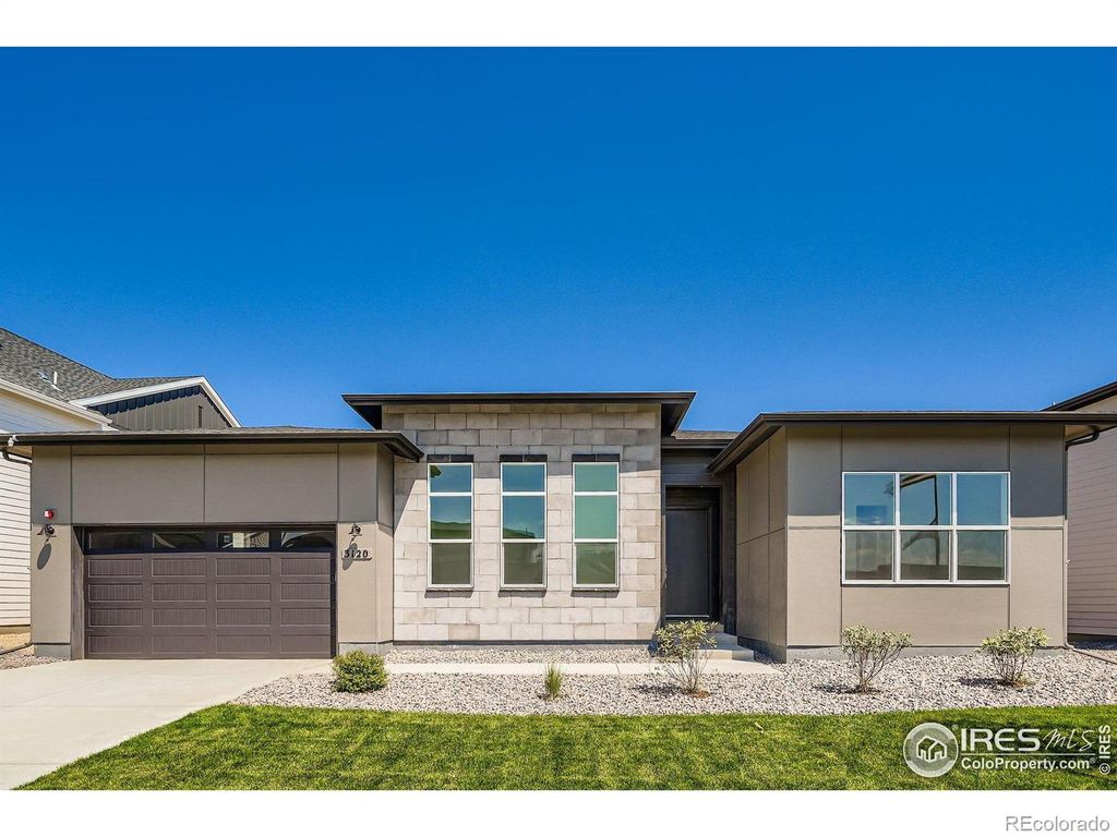 3120 Westcliff Drive, Loveland, CO 80538
