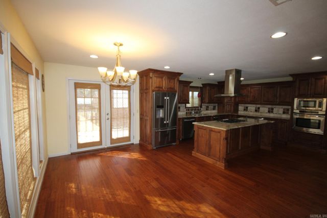 1276 E Hwy. 84, Umpire, AR 71971