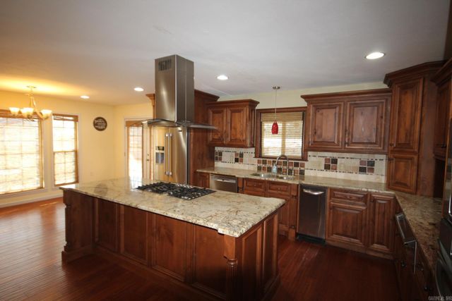 1276 E Hwy. 84, Umpire, AR 71971