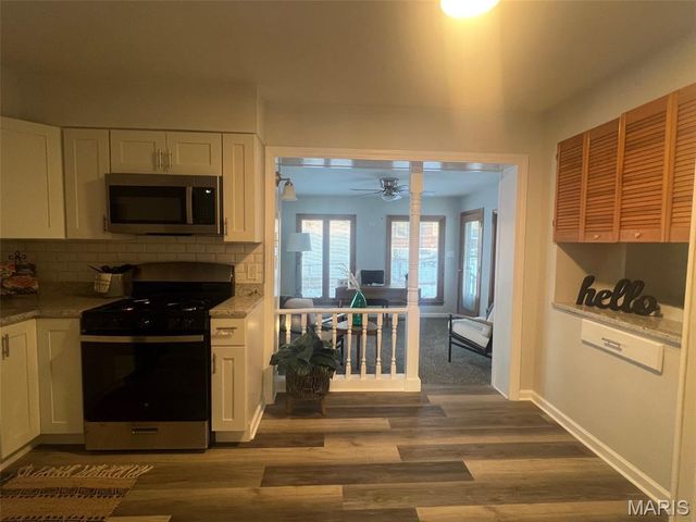 7113 Coronado Avenue, St Louis, MO 63116