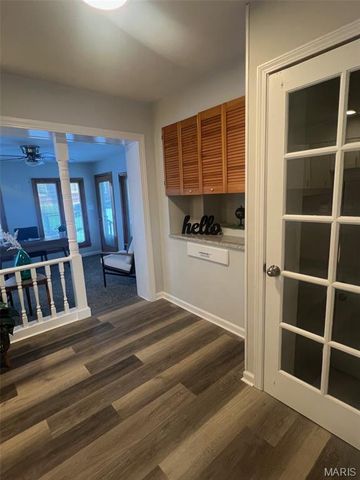 7113 Coronado Avenue, St Louis, MO 63116