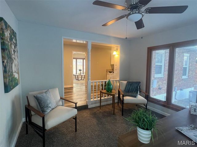 7113 Coronado Avenue, St Louis, MO 63116