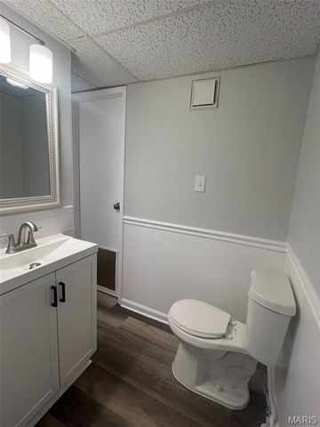 7113 Coronado Avenue, St Louis, MO 63116