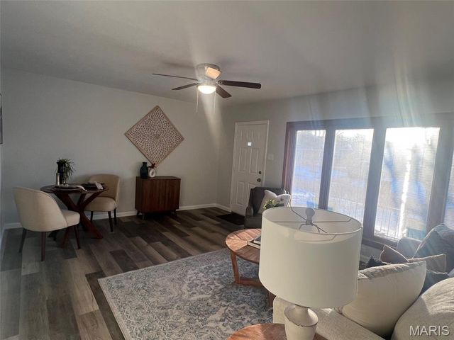 7113 Coronado Avenue, St Louis, MO 63116