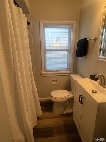 7113 Coronado Avenue, St Louis, MO 63116