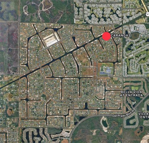 2211 NE 43rd LN, Cape Coral, FL 33909