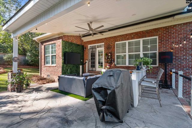 1524 Wheeler Road, Columbia, SC 29204