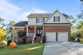 1524 Wheeler Road, Columbia, SC 29204
