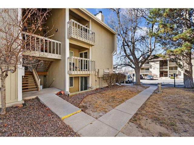 4066 S Atchison Way 101, Aurora, CO 80014
