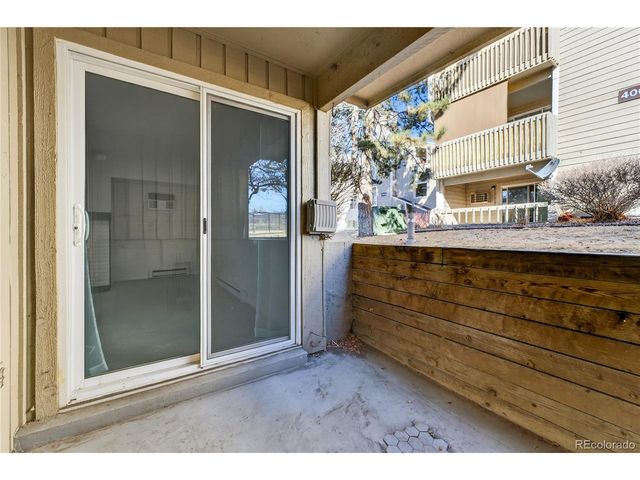 4066 S Atchison Way 101, Aurora, CO 80014