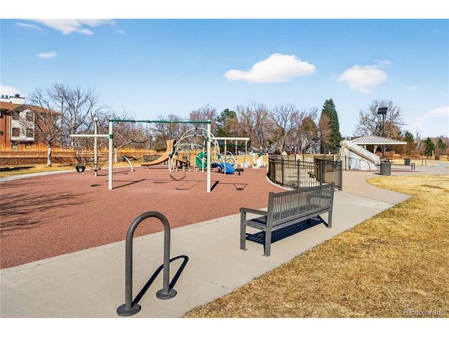 4066 S Atchison Way 101, Aurora, CO 80014