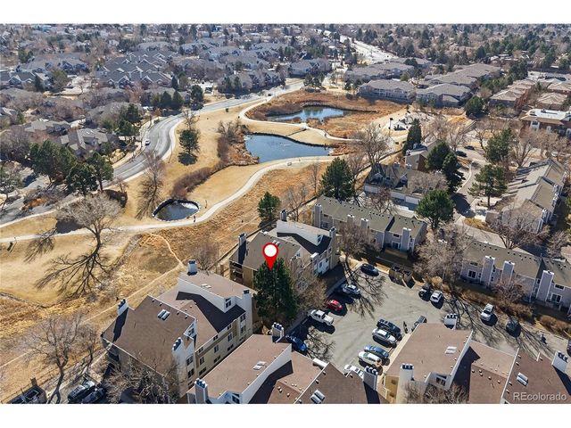 4066 S Atchison Way 101, Aurora, CO 80014