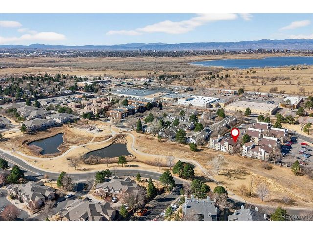 4066 S Atchison Way 101, Aurora, CO 80014