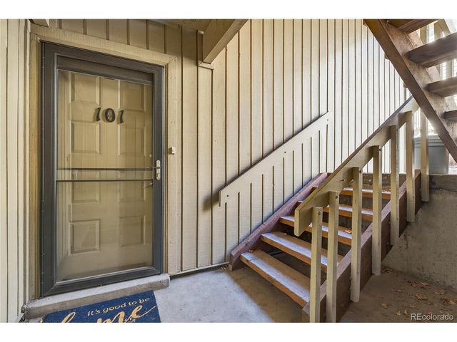 4066 S Atchison Way 101, Aurora, CO 80014
