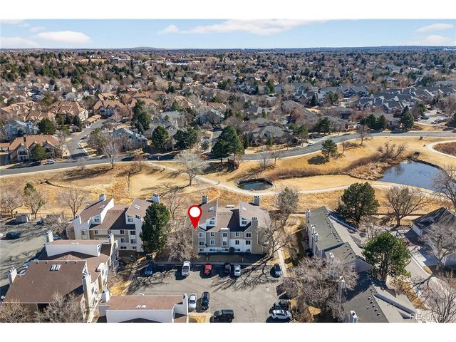 4066 S Atchison Way 101, Aurora, CO 80014