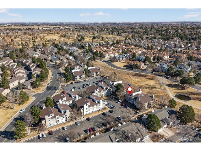 4066 S Atchison Way 101, Aurora, CO 80014