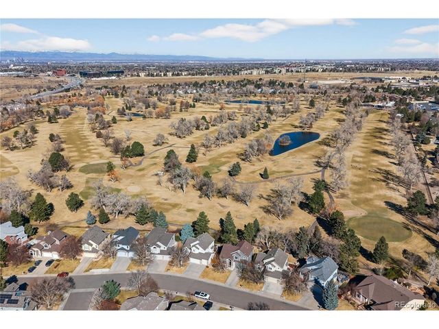 4066 S Atchison Way 101, Aurora, CO 80014