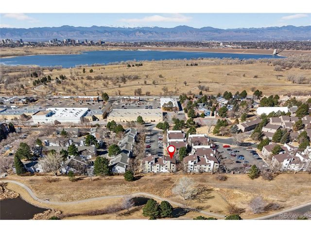 4066 S Atchison Way 101, Aurora, CO 80014