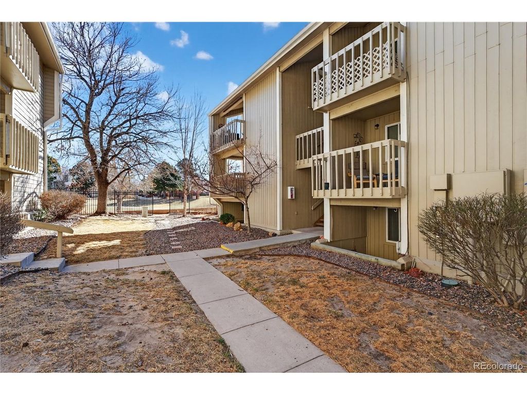 4066 S Atchison Way 101, Aurora, CO 80014