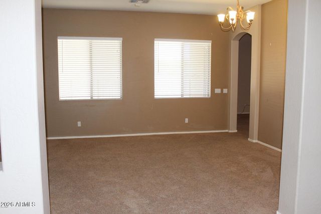 7461 W LARIAT Lane, Peoria, AZ 85383