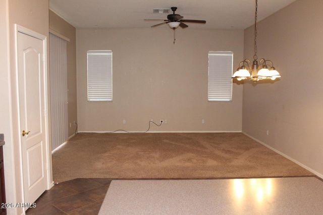 7461 W LARIAT Lane, Peoria, AZ 85383