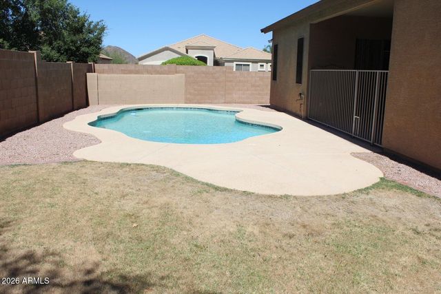 7461 W LARIAT Lane, Peoria, AZ 85383