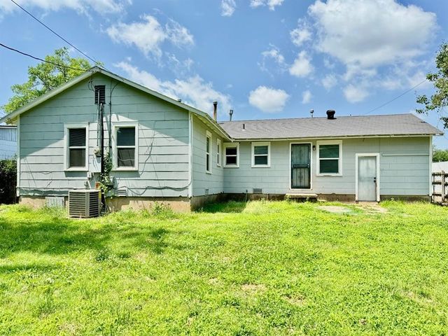 3222 N Holman Court, Midwest City, OK 73110