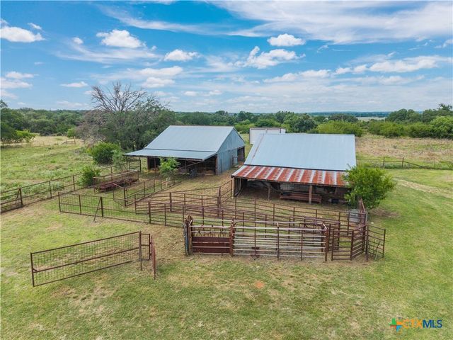 8160 Fm 2412, Gatesville, TX 76528