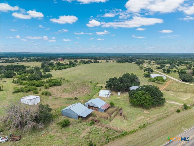 8160 Fm 2412, Gatesville, TX 76528