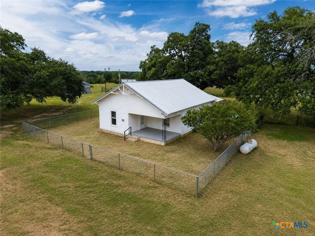 8160 Fm 2412, Gatesville, TX 76528