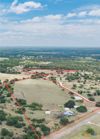 8160 Fm 2412, Gatesville, TX 76528