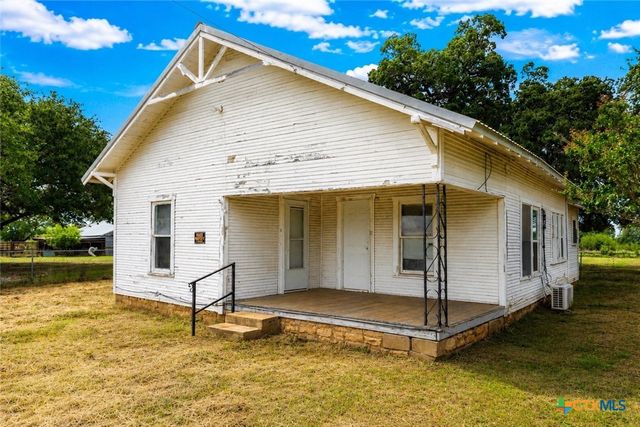 8160 Fm 2412, Gatesville, TX 76528