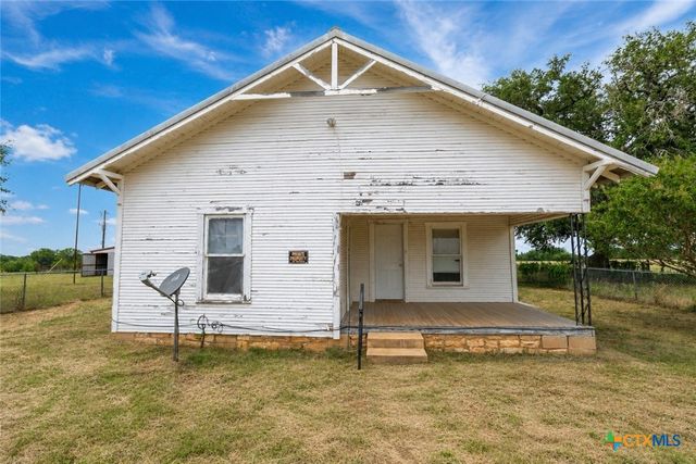 8160 Fm 2412, Gatesville, TX 76528