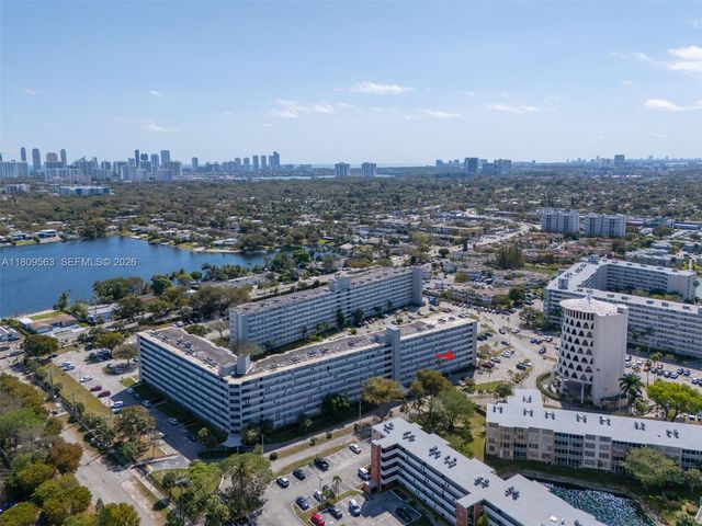 1770 NE 191st Street 3161, Miami, FL 33179