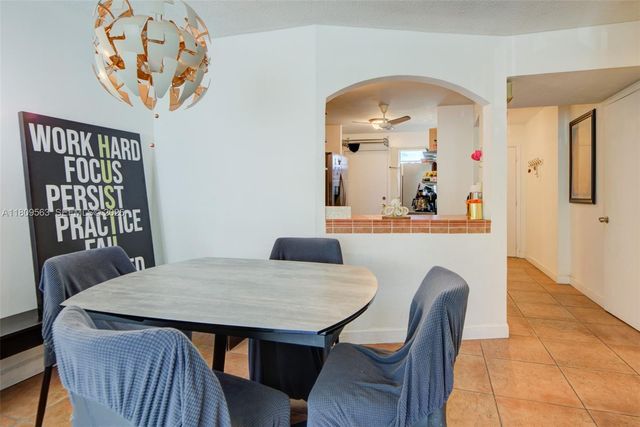 1770 NE 191st Street 3161, Miami, FL 33179